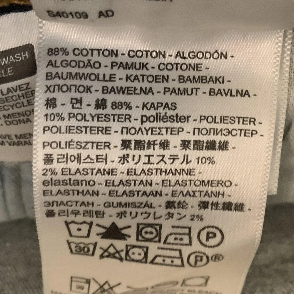 Levis brand levi